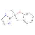 KU14R,胰咪唑啉受体拮抗剂