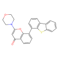 NU7441(KU-57788),DNA-PK抑制剂