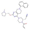 KRAS G12C inhibitor 5