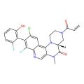 KRAS G12C inhibitor 14