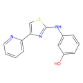 KCC 07,MBD2(甲基-CpG结合域蛋白2)抑制剂