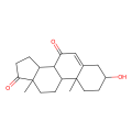 7-酮基去氢表雄酮