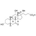 7-酮-3α,12-α-二羟基胆酸