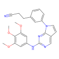 Casein Kinase II Inhibitor IV