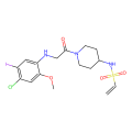 K-Ras(GI2C) Inhibitor 9