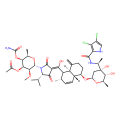 kibdelomycin A