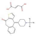 Ketotifen-d3fumarate