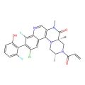 KRAS G12C inhibitor 15