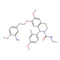 KRAS inhibitor-10