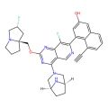KRAS G12D inhibitor 1