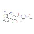 KRAS G12C inhibitor 19
