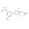 Ketohexokinase inhibitor 1