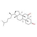 3Β-羟基-5Α-(1,5-二甲基己基)环戊烷三环己烷-6-酮