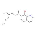 7-(4-乙基-1-甲基辛基)-8-羟基喹啉
