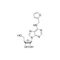 Kinetin riboside