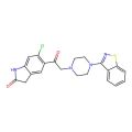 Keto Ziprasidone