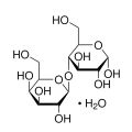 D(+)-乳糖一水合物
