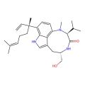 Lyngbyatoxin a
