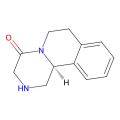 L-Praziquanamine