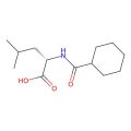L-Leucine, N-(cyclohexylcarbonyl)-
