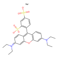 丽丝胺罗丹明B