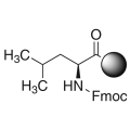 Fmoc-Leu-王氏树脂