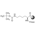 Fmoc-Lys(Boc)-王氏树脂