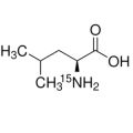 L-亮氨酸-15N