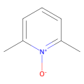 2,6-二甲基吡啶 N-氧化物