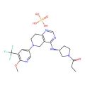 Leniolisib Phosphate
