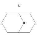 9-BBN 氢化锂溶液