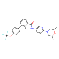 LDE225 (NVP-LDE225,Erismodegib),Smoothened(Smo)拮抗剂