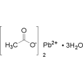 乙酸铅(II)分析滴定液