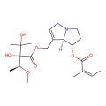 Lasiocarpine