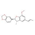 (+)-Licarin