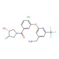 Lenumlostat hydrochloride
