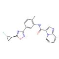 Labuxtinib