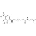 LysoTracker Yellow HCK 123 (溶酶体示踪黄色荧光探针) 