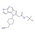 Lorpucitinib