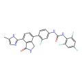 Luxeptinib