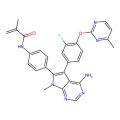 Lirafugratinib