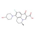 Levonadifloxacin