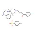 Lumateperone tosylate