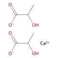 Lactate calcium