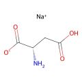 L-Aspartic aicd sodium