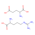 L-精氨酸 L-谷氨酸