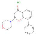LY-294,002盐酸盐