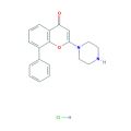 LY 303511 盐酸盐