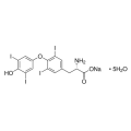 L-甲状腺素钠五水合物