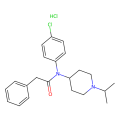 盐酸洛卡尼特